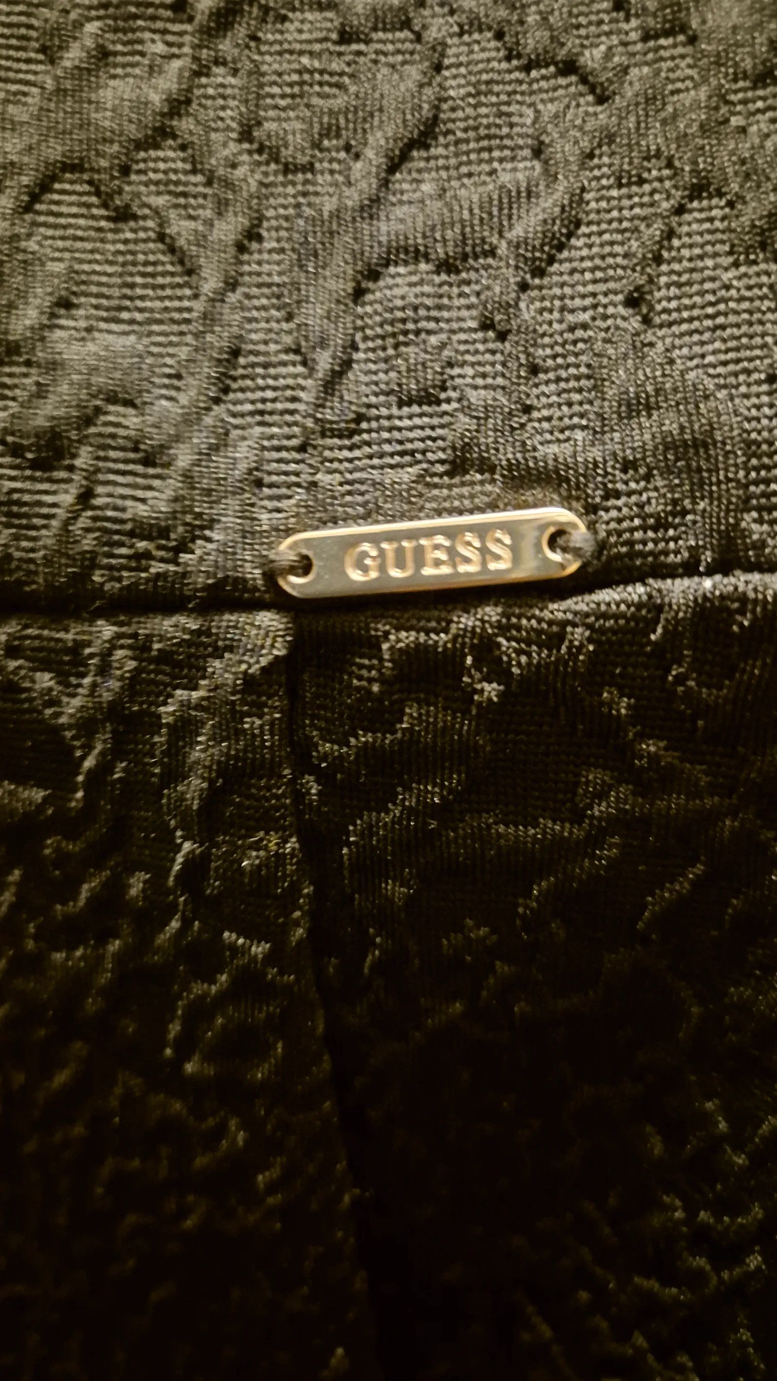 Guess Guess Blouse Size XS / US 0-2 / IT 36-38 - 2 Thumbnail