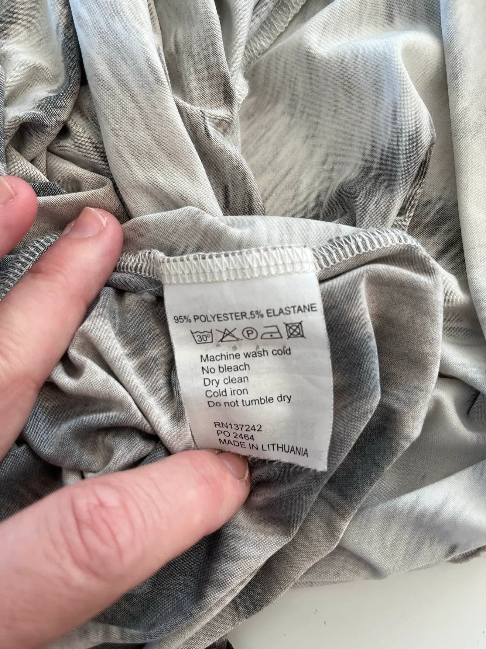 Ilse Jacobsen Ilse Jacobsen Dress Size S / US 4 / IT 40 - 3 Thumbnail