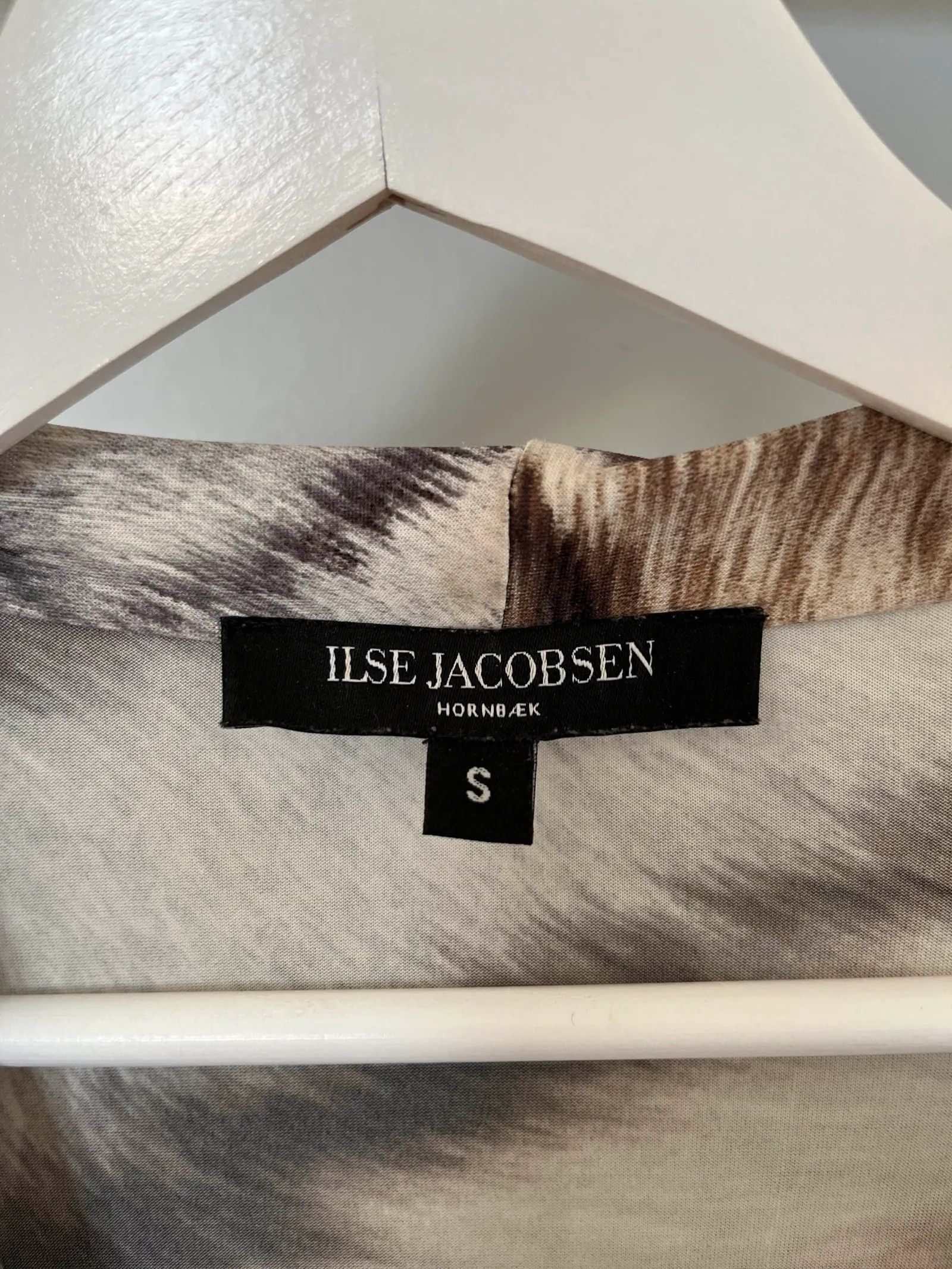 Ilse Jacobsen Ilse Jacobsen Dress Size S / US 4 / IT 40 - 2 Thumbnail