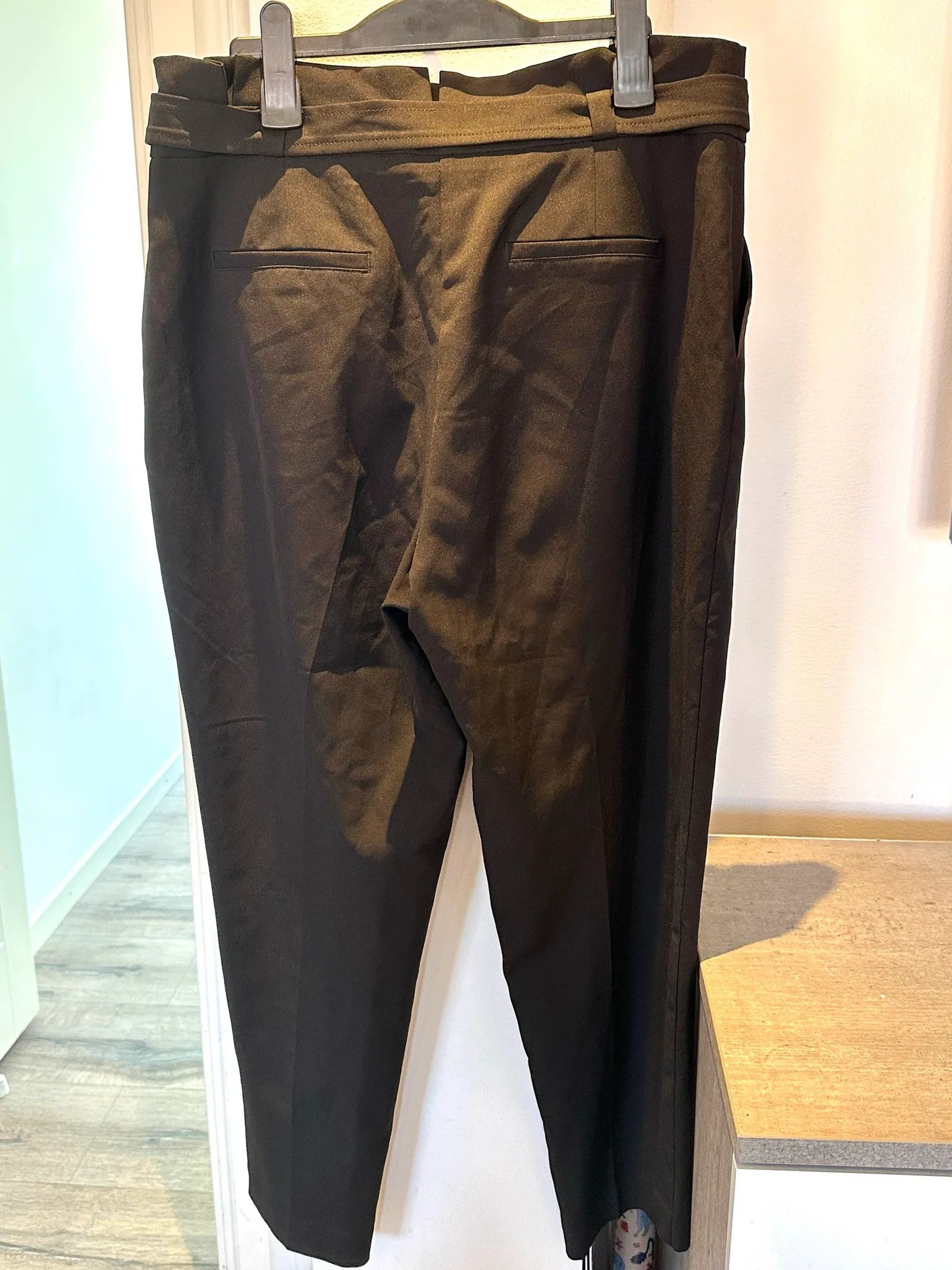 New Look New Look Pants Size 30" / US 8 / IT 44 - 4 Thumbnail