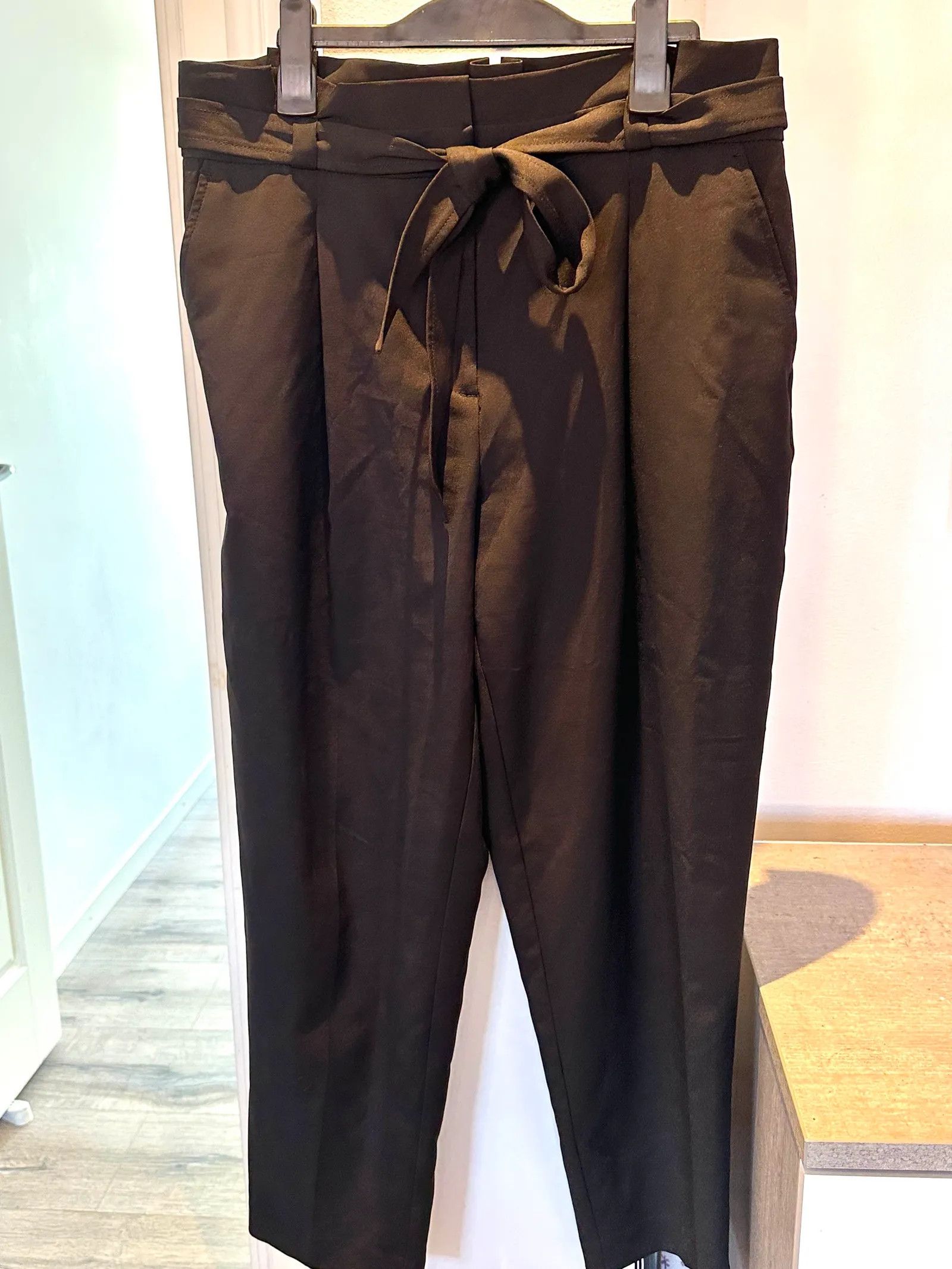 New Look New Look Pants Size 30" / US 8 / IT 44 - 2 Thumbnail