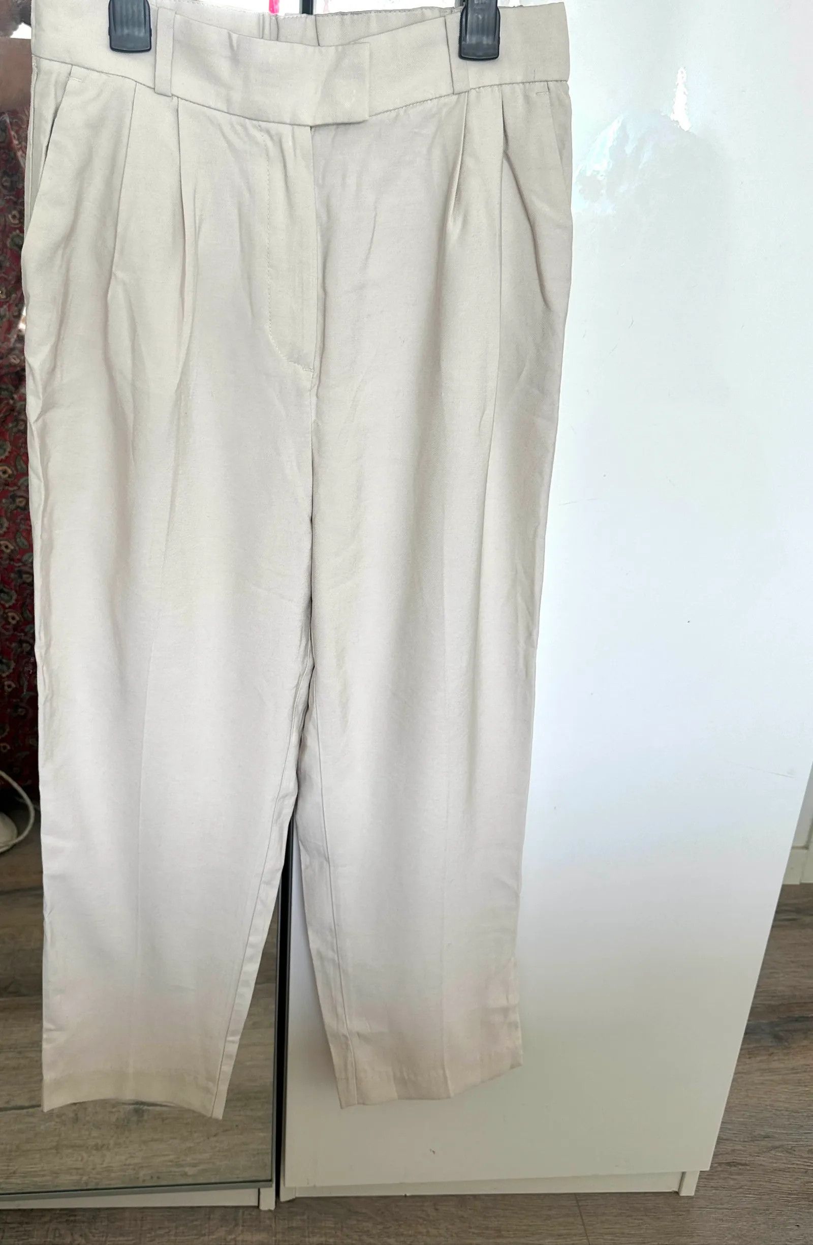 H&M H&M Pants Size 28" / US 6 / IT 42 - 2 Thumbnail