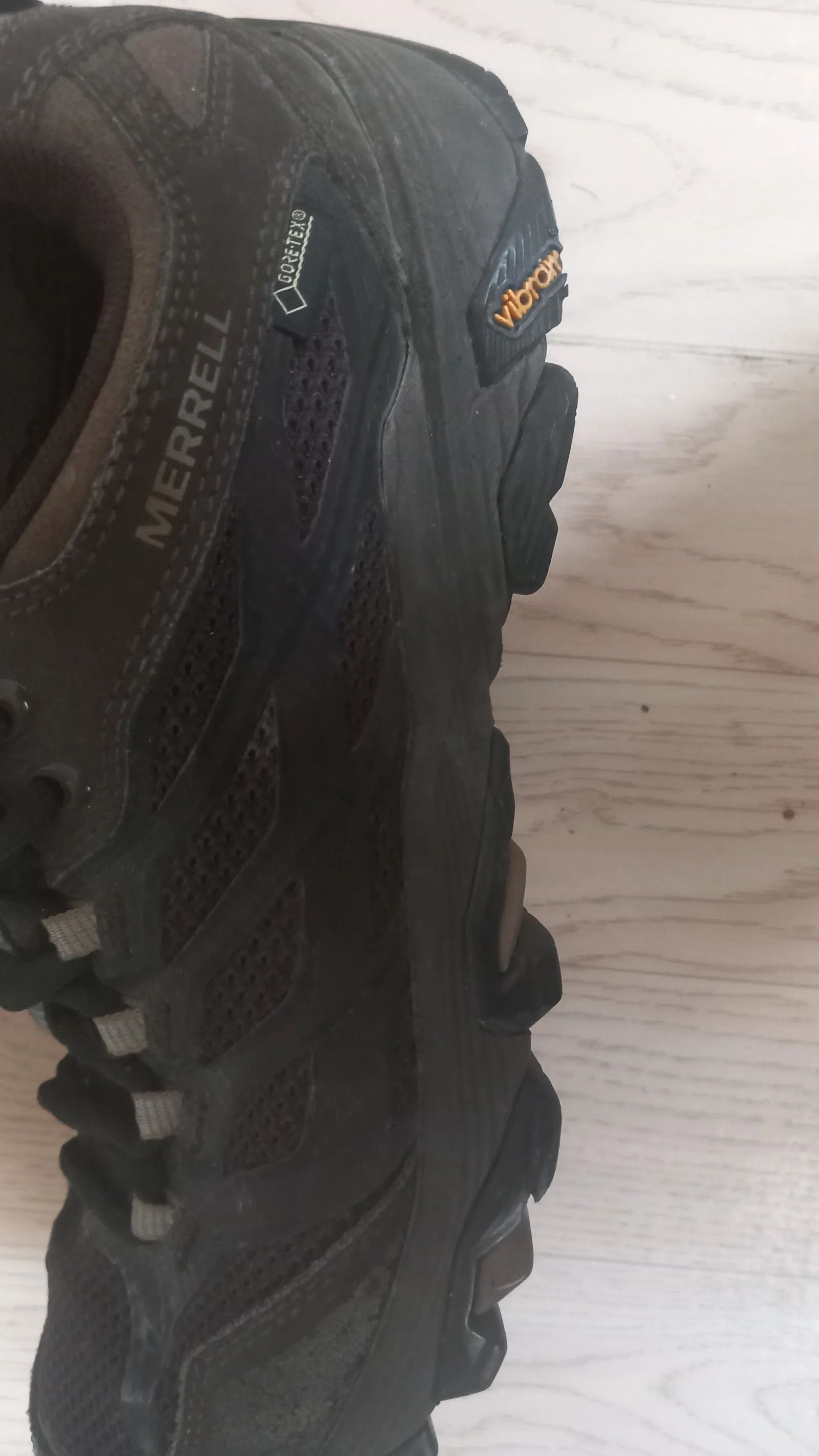 Merrell Merrell Merrell Sneakers Size US 10 / IT 40 - 2 Thumbnail