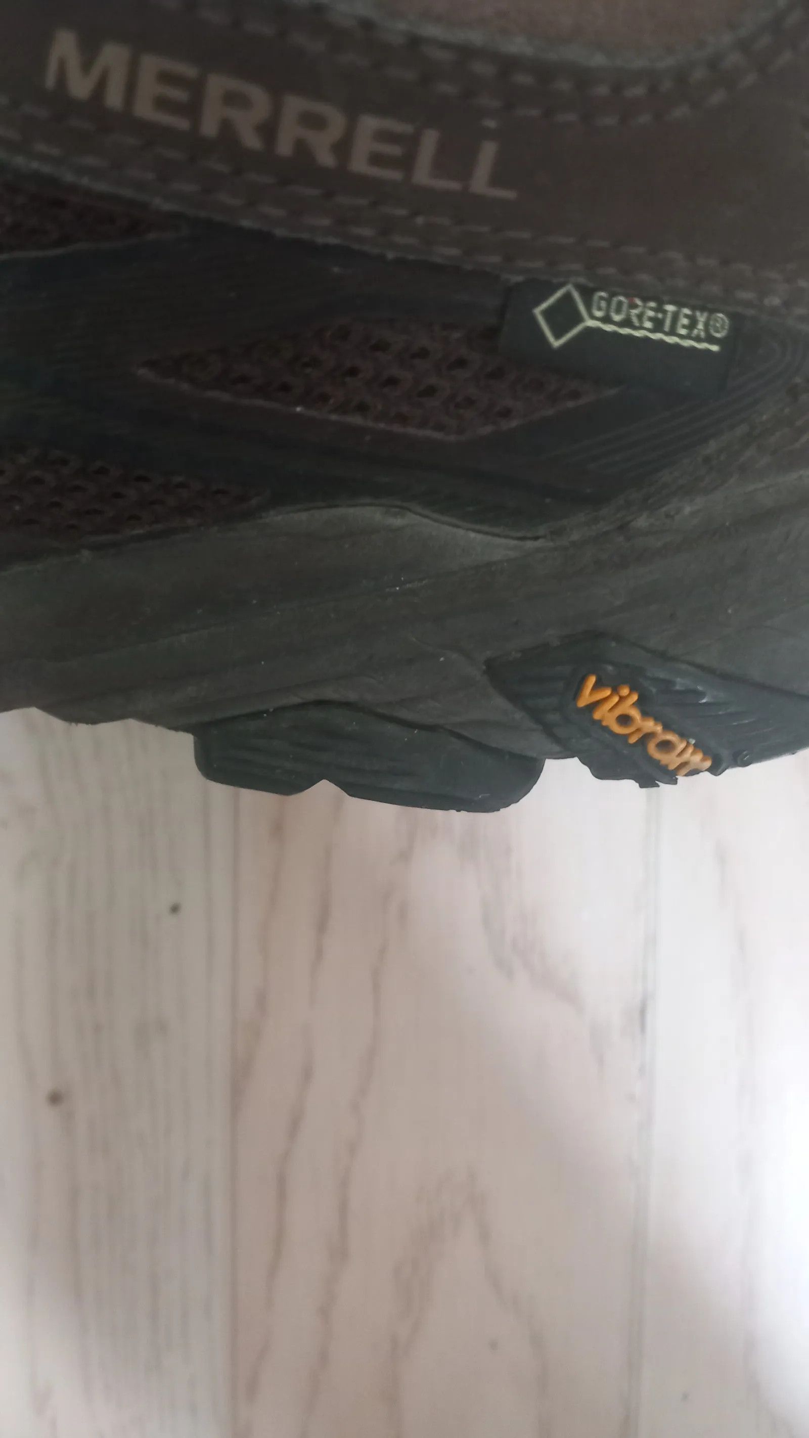 Merrell Merrell Merrell Sneakers Size US 10 / IT 40 - 3 Thumbnail
