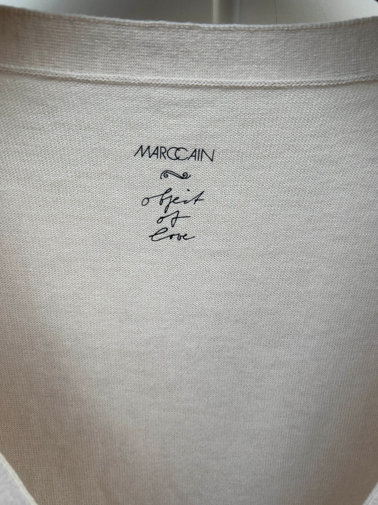 Other Marc Cain Cardigan Size L / US 10 / IT 46 - 2 Thumbnail