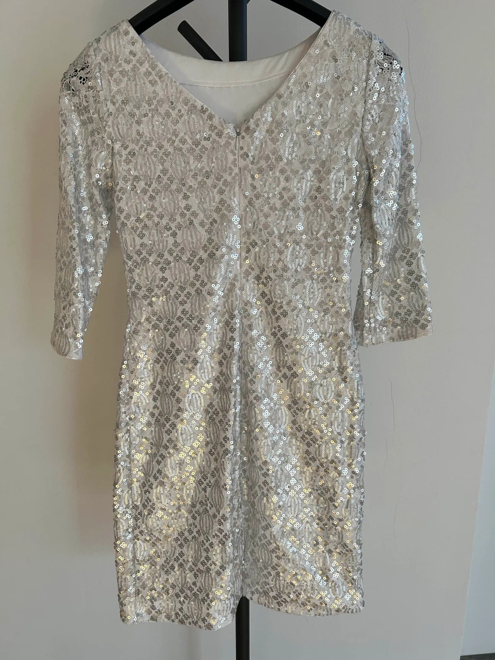 Calvin Klein Calvin Klein Dress Size XS / US 0-2 / IT 36-38 - 3 Thumbnail
