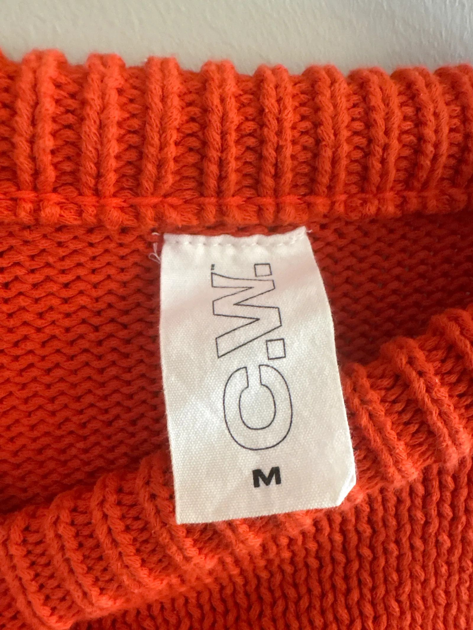 Carin Wester Carin Wester Sweater Size M / US 6-8 / IT 42-44 - 2 Thumbnail