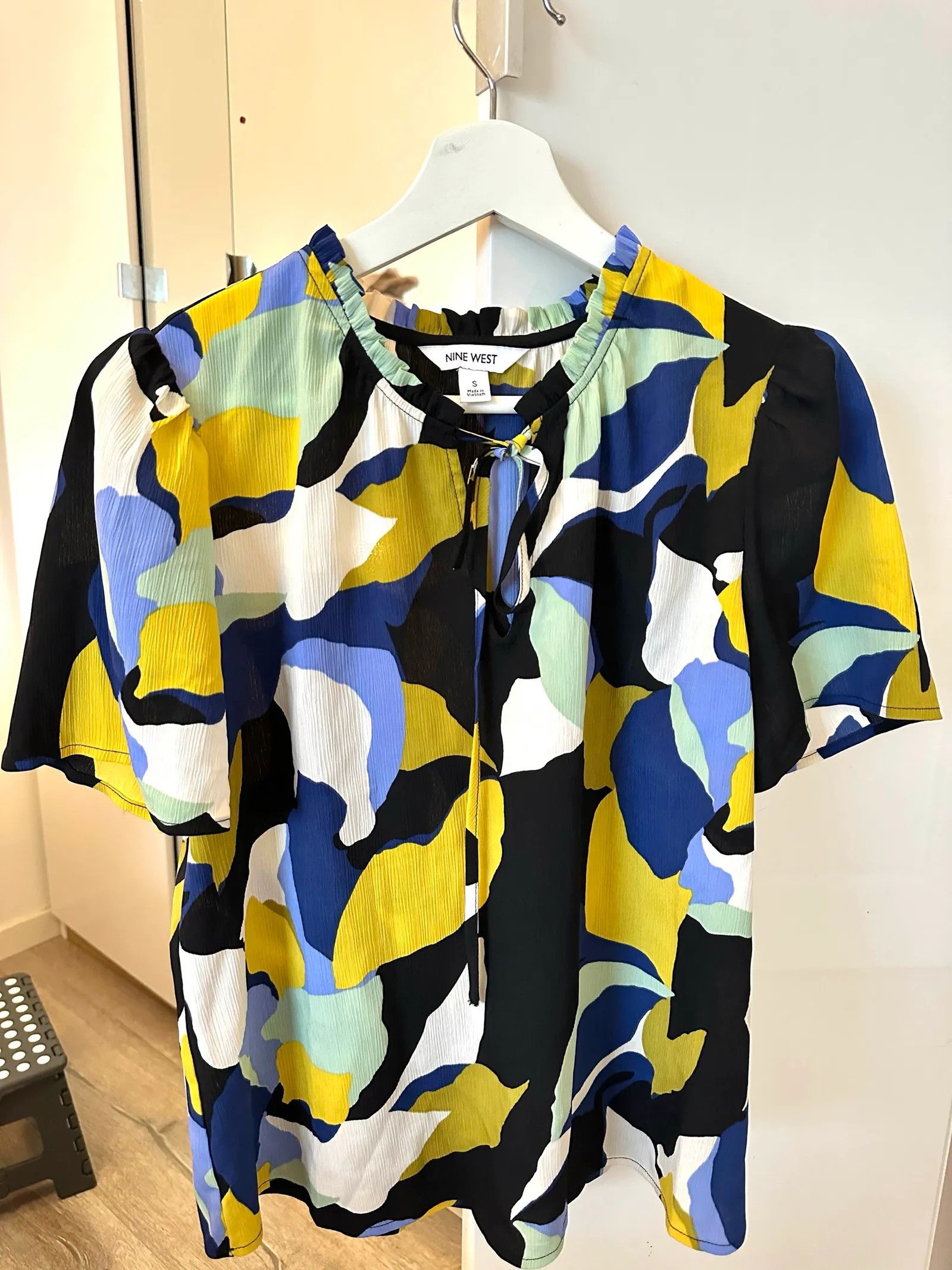 Nine West Nine West Sweater Size S / US 4 / IT 40 - 2 Thumbnail