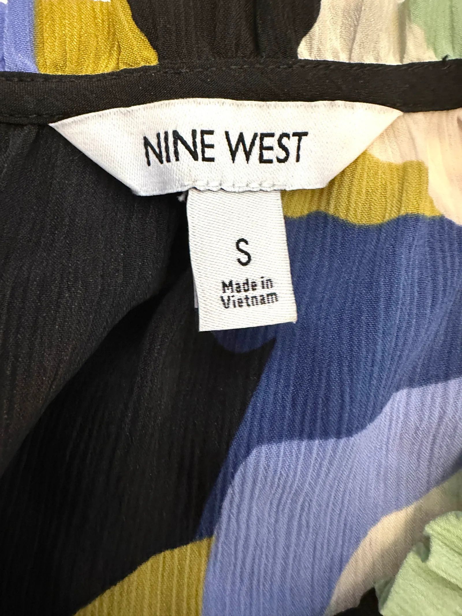 Nine West Nine West Sweater Size S / US 4 / IT 40 - 4 Thumbnail