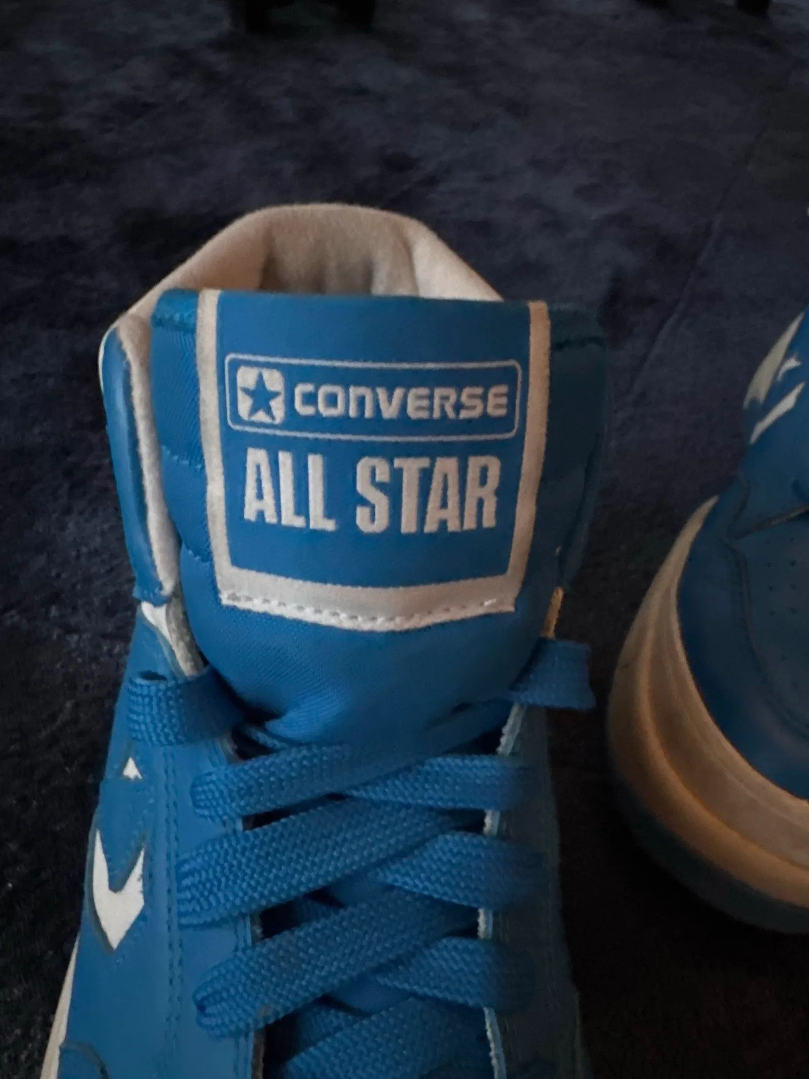 Converse Converse Sneakers Size US 11 / IT 41 - 2 Thumbnail
