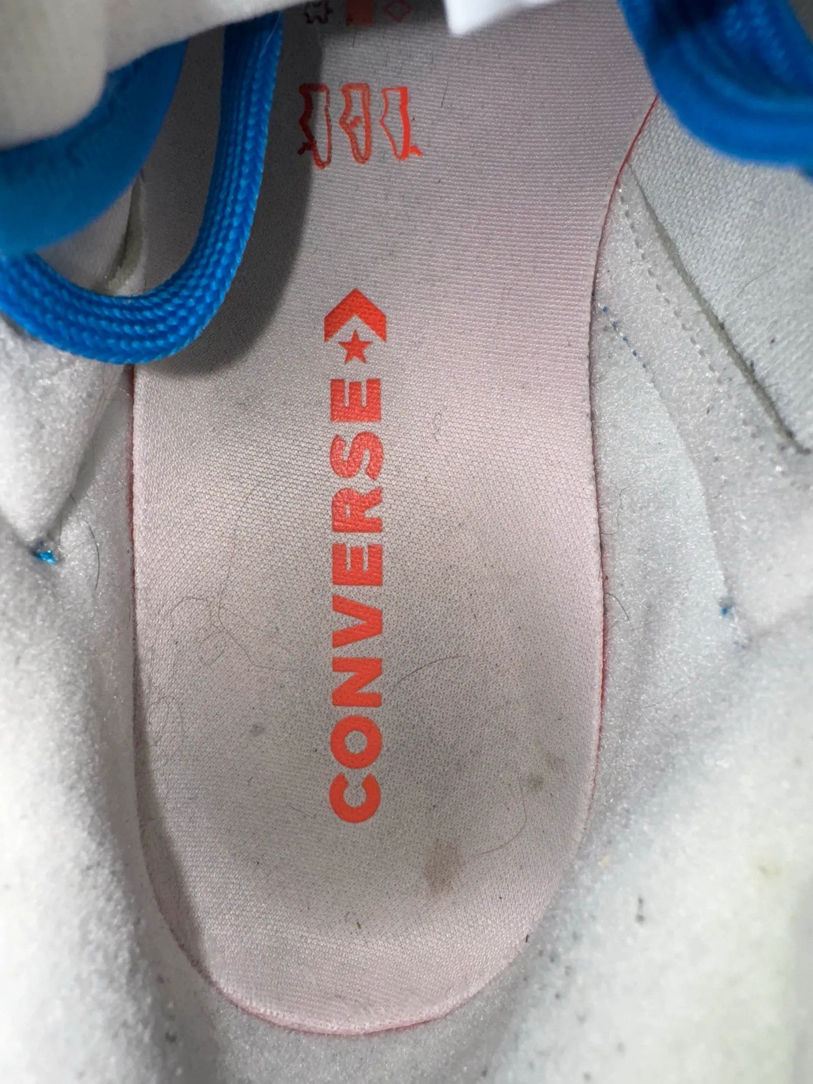 Converse Converse Sneakers Size US 11 / IT 41 - 4 Thumbnail