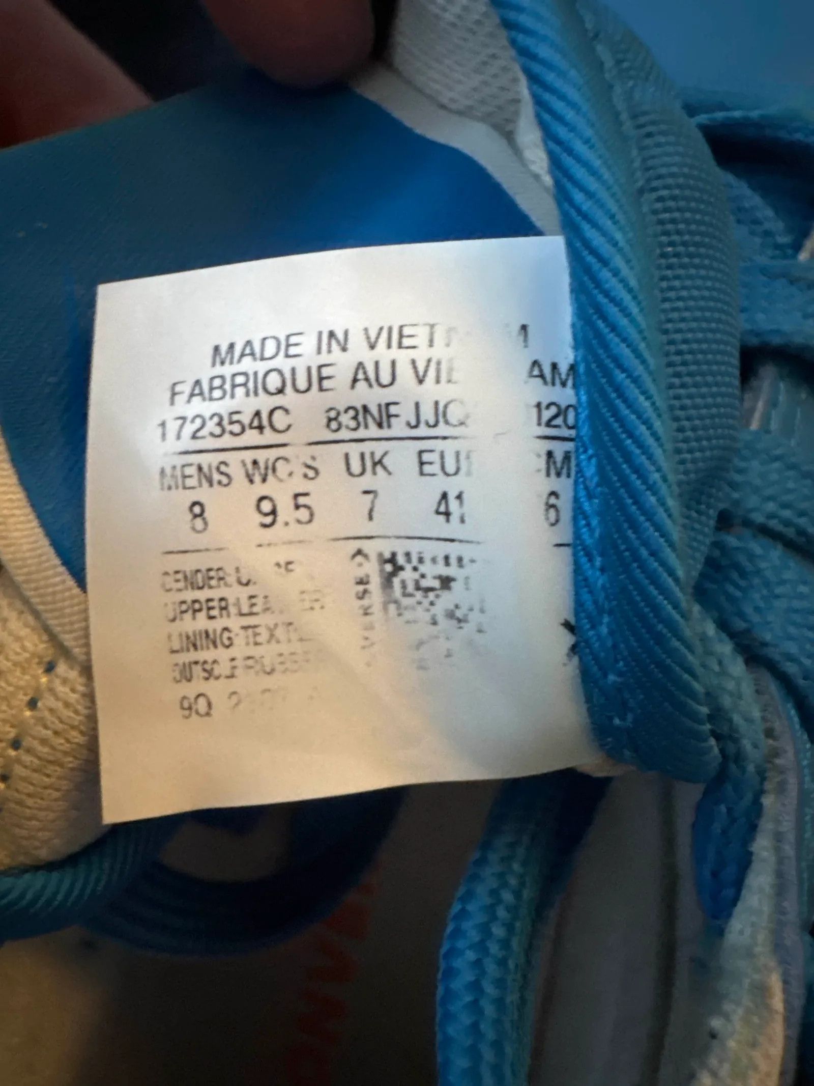 Converse Converse Sneakers Size US 11 / IT 41 - 3 Thumbnail