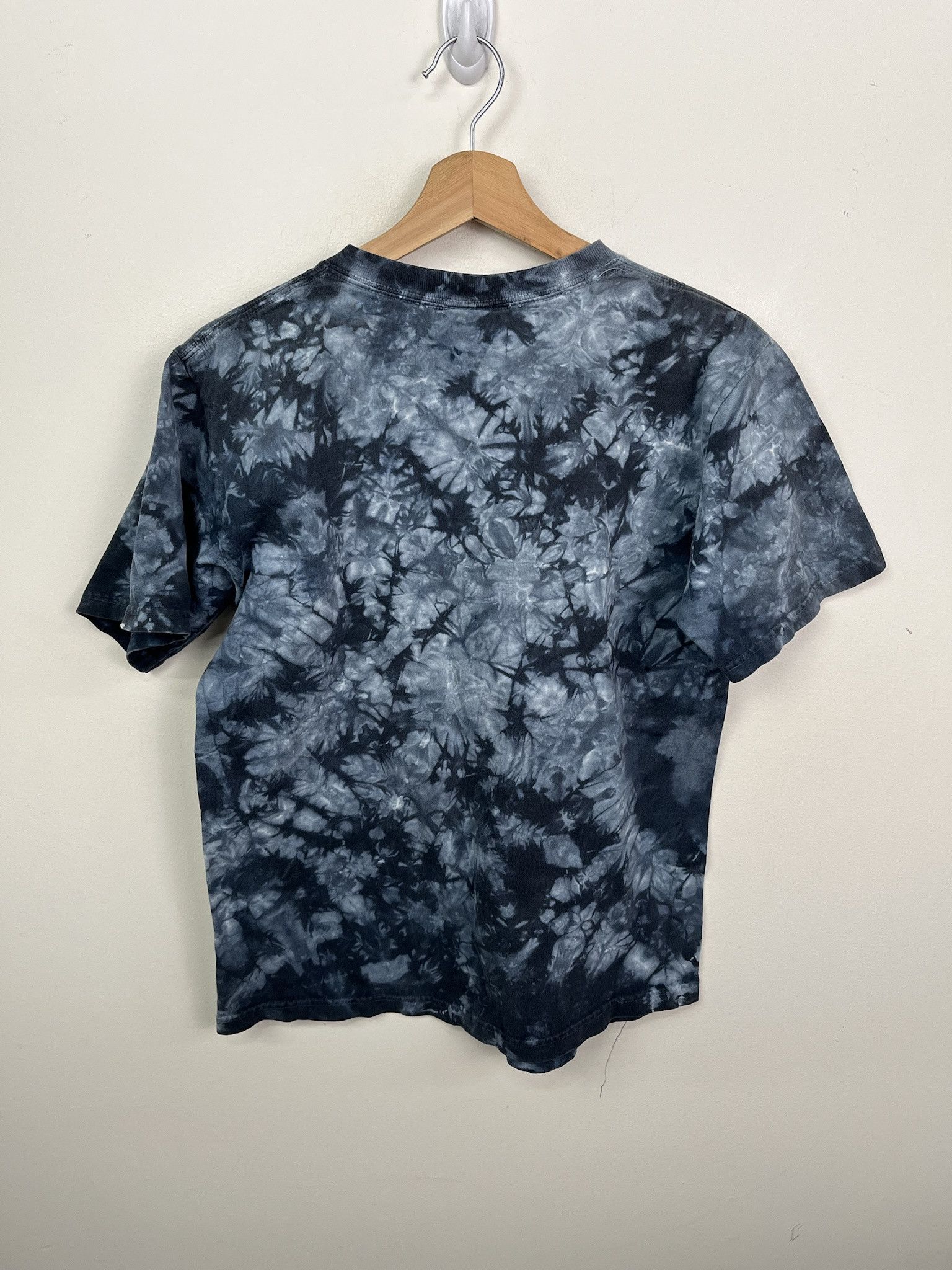 Other Vintage Jurassic Park The Ride Tie Dye T Rex Tee Shirt Size S Size US S / EU 44-46 / 1 - 5 Thumbnail