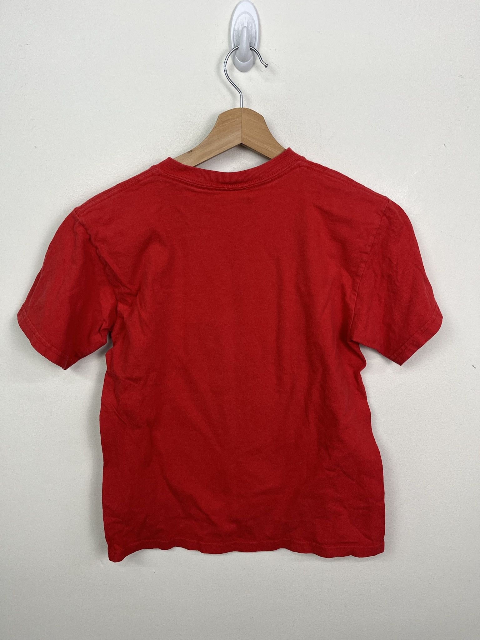Other Vintage Spiderman 3 Y2K Spiderman and Venom Tee Shirt Size XS Size US XS / EU 42 / 0 - 3 Thumbnail