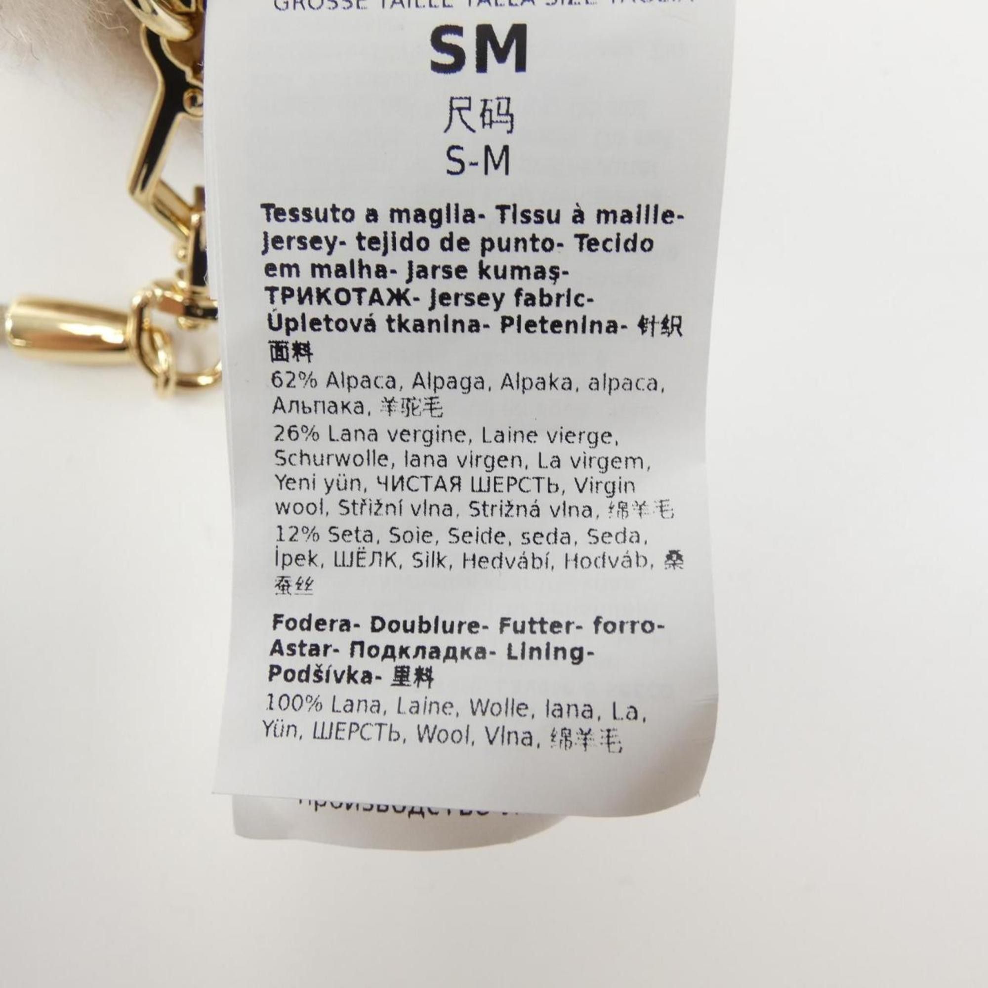 Max Mara Max Mara Gloves Size ONE SIZE - 3 Thumbnail