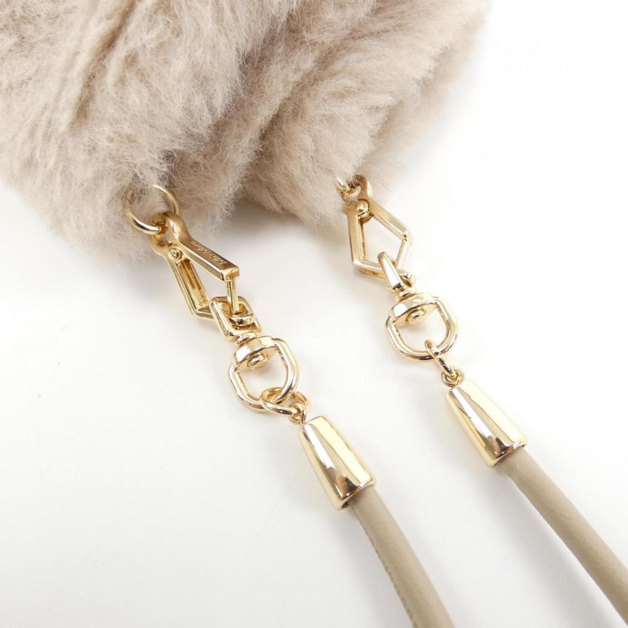 Max Mara Max Mara Gloves Size ONE SIZE - 5 Thumbnail