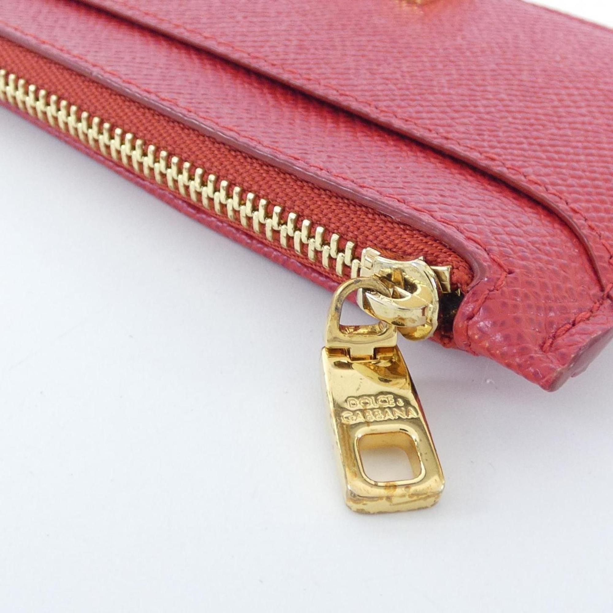 Dolce & Gabbana Dolce & Gabbana DOLCE&GABBANA Card Case Size ONE SIZE - 4 Thumbnail
