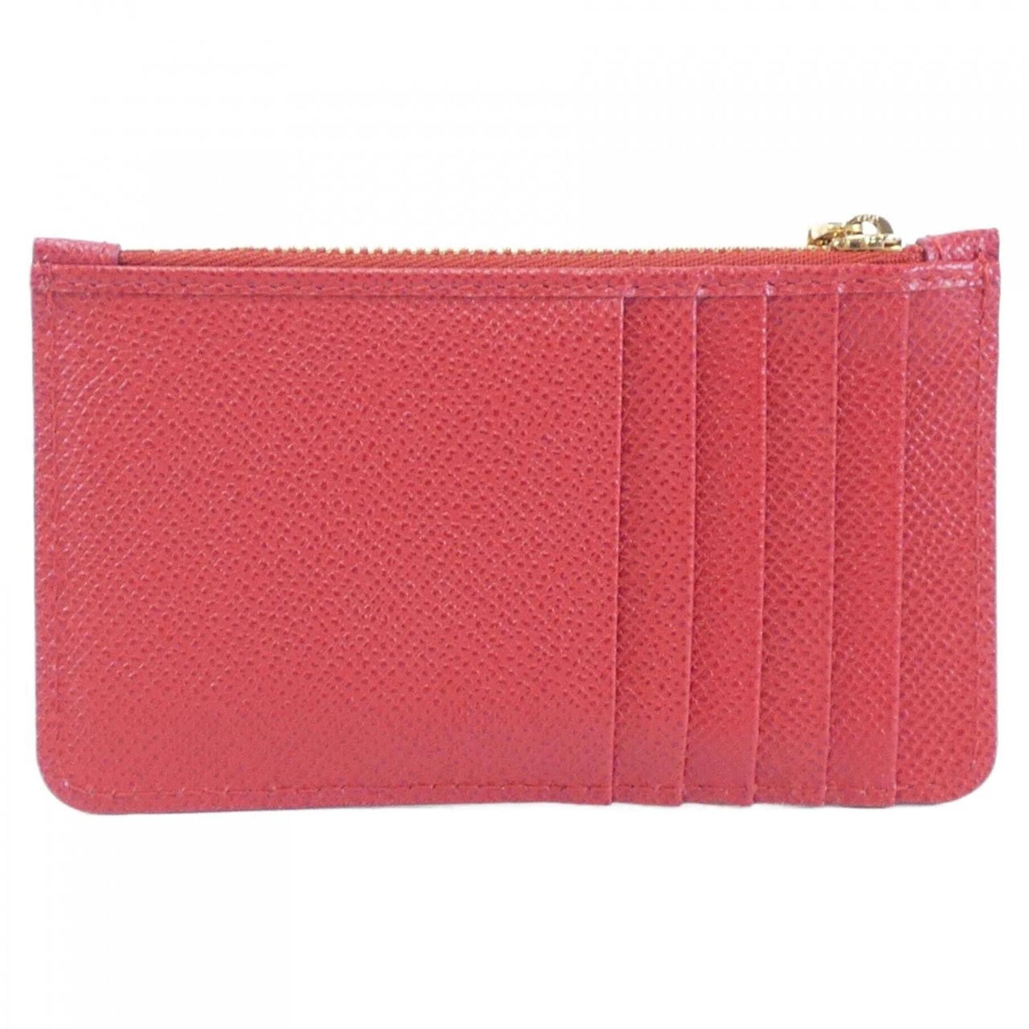 Dolce & Gabbana Dolce & Gabbana DOLCE&GABBANA Card Case Size ONE SIZE - 2 Thumbnail