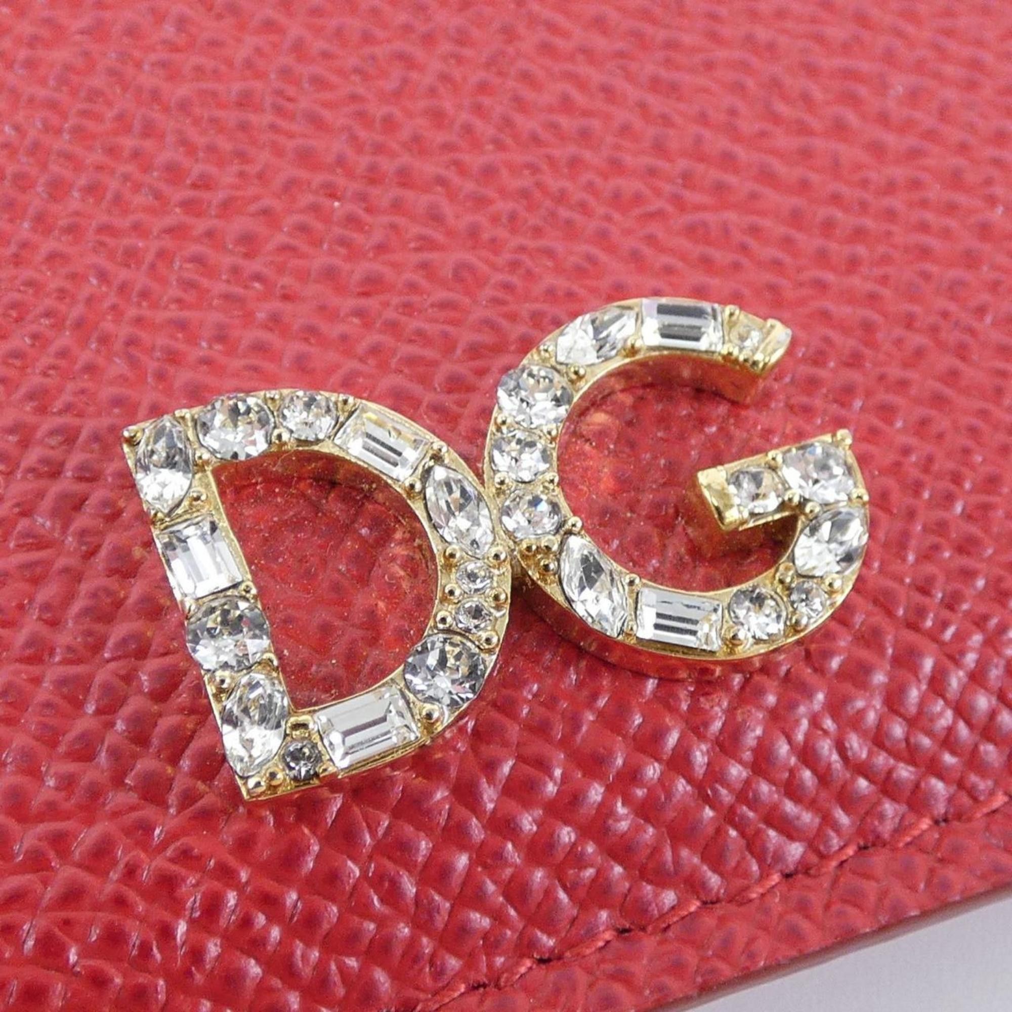 Dolce & Gabbana Dolce & Gabbana DOLCE&GABBANA Card Case Size ONE SIZE - 3 Thumbnail
