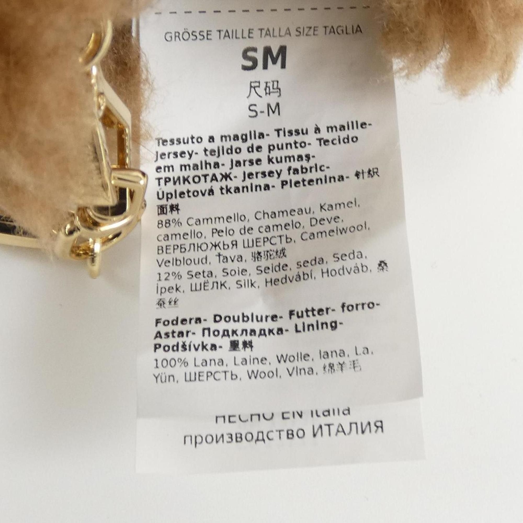 Max Mara Max Mara Gloves Size ONE SIZE - 3 Thumbnail