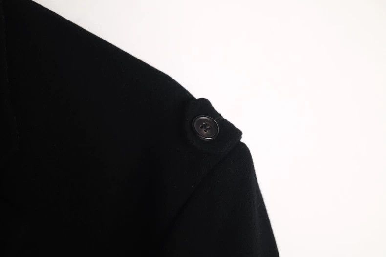 Yohji Yamamoto Yohji Yamamoto Anti-War Jacket-dmc Size US M / EU 48-50 / 2 - 5 Thumbnail