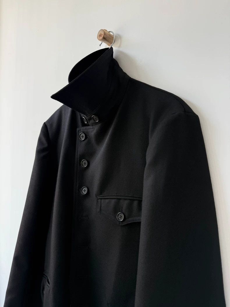 Yohji Yamamoto Yohji Yamamoto SS Tailored Jacket-dmc Size US M / EU 48-50 / 2 - 6 Thumbnail