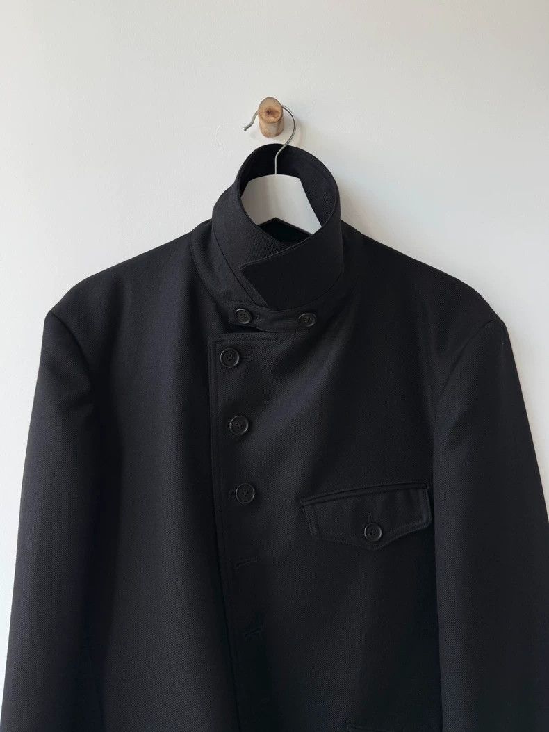 Yohji Yamamoto Yohji Yamamoto SS Tailored Jacket-dmc Size US M / EU 48-50 / 2 - 5 Thumbnail