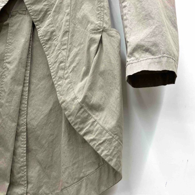 Yohji Yamamoto Vintage Y's Yohji Yamamoto Tailored Jacket-dmc Size US M / EU 48-50 / 2 - 6 Thumbnail