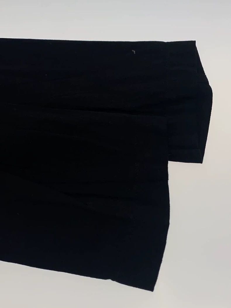 Y's Mid-Length Jacket by Y's Yohji Yamamoto-dmc Size US M / EU 48-50 / 2 - 4 Thumbnail