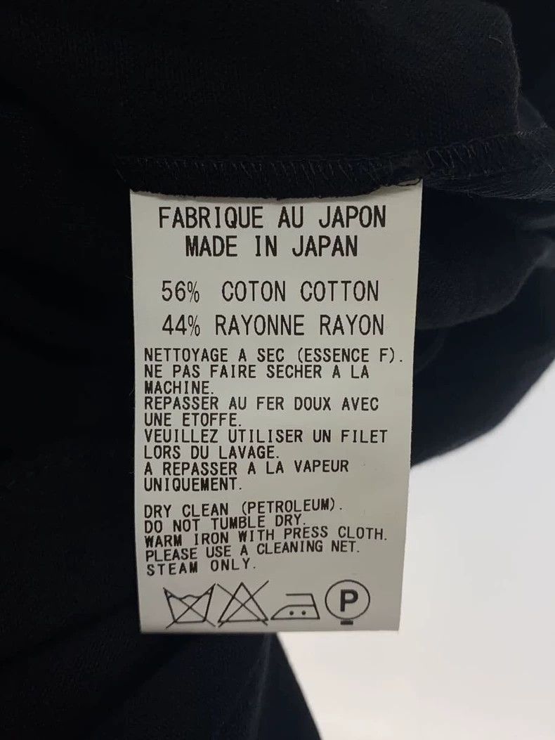 Y's Mid-Length Jacket by Y's Yohji Yamamoto-dmc Size US M / EU 48-50 / 2 - 5 Thumbnail
