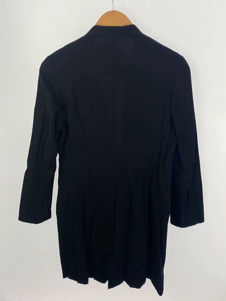 Y's Mid-Length Jacket by Y's Yohji Yamamoto-dmc Size US M / EU 48-50 / 2 - 2 Thumbnail