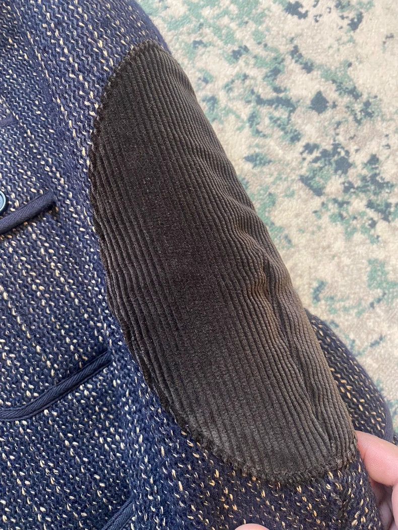 Freewheelers Freewheelers Wool Hunting Jacket-dmc Size US M / EU 48-50 / 2 - 4 Thumbnail