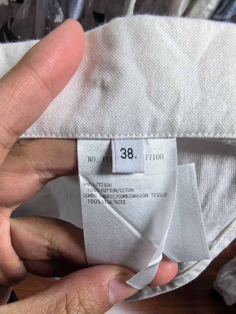 Thom Browne Thom Browne Oversized Shirt for Women-dmc Size US M / EU 48-50 / 2 - 5 Thumbnail