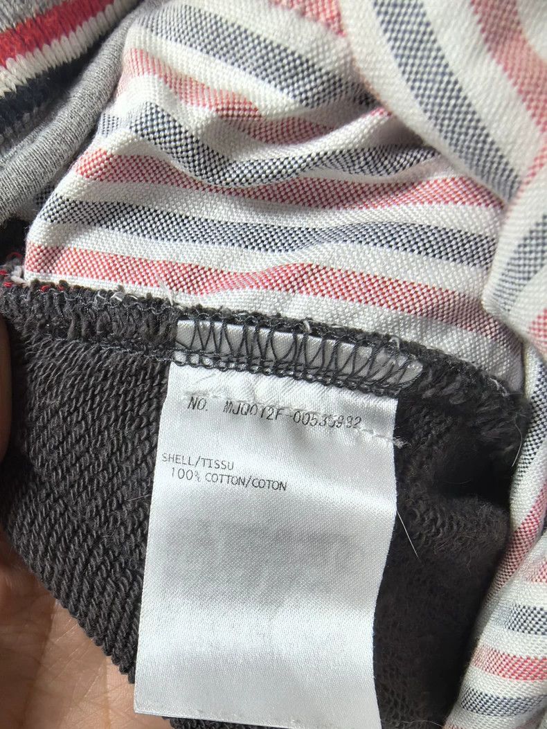 Thom Browne Thom Browne Colorblock Shorts for Men-dmc Size US 30 / EU 46 - 2 Thumbnail