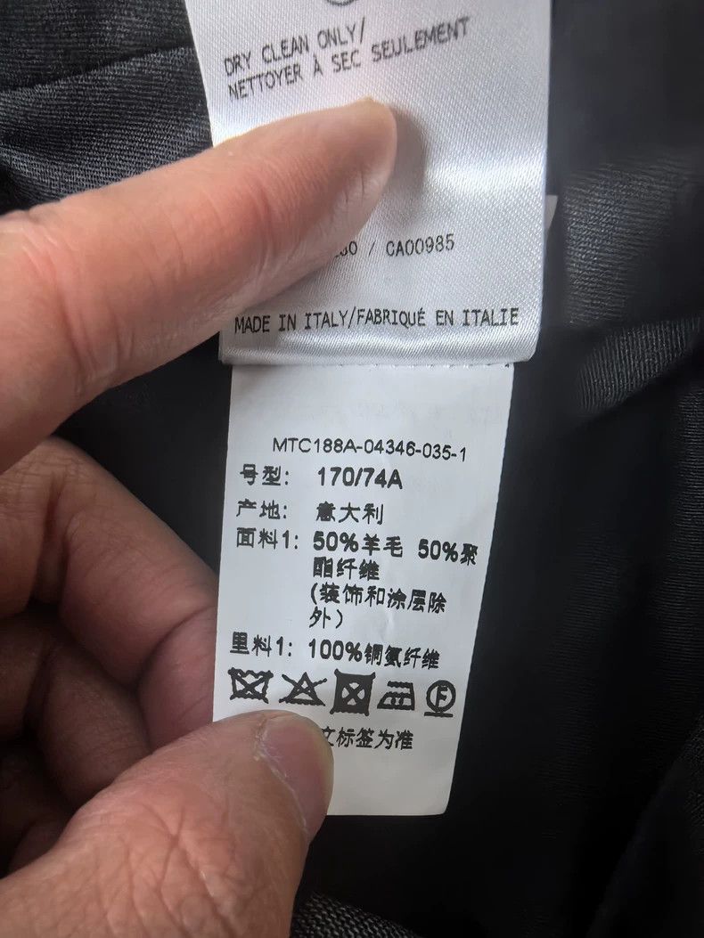 Thom Browne Thom Browne Men's Shorts-dmc Size US 30 / EU 46 - 8 Thumbnail