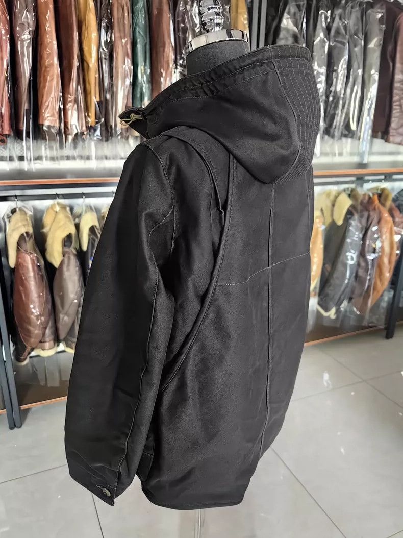 Freewheelers Freewheelers Hunting Jacket with Pockets-dmc Size US M / EU 48-50 / 2 - 6 Thumbnail