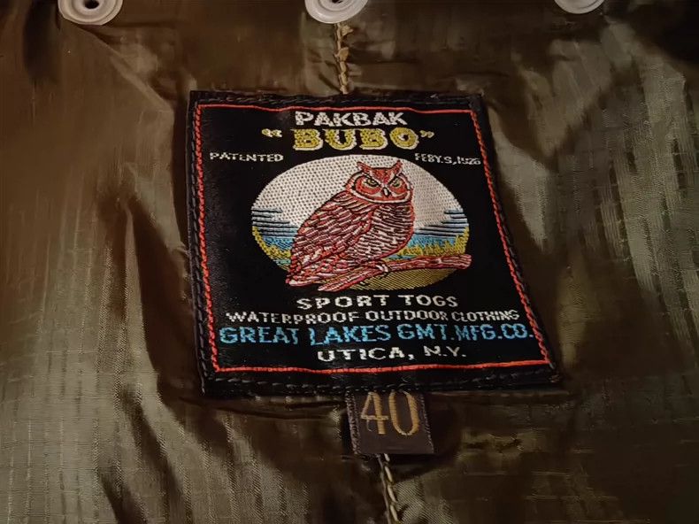 Freewheelers Freewheelers Hunting Jacket with Pockets-dmc Size US M / EU 48-50 / 2 - 8 Thumbnail