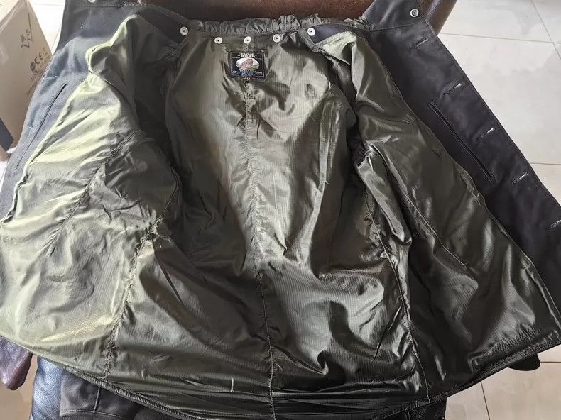 Freewheelers Freewheelers Hunting Jacket with Pockets-dmc Size US M / EU 48-50 / 2 - 7 Thumbnail