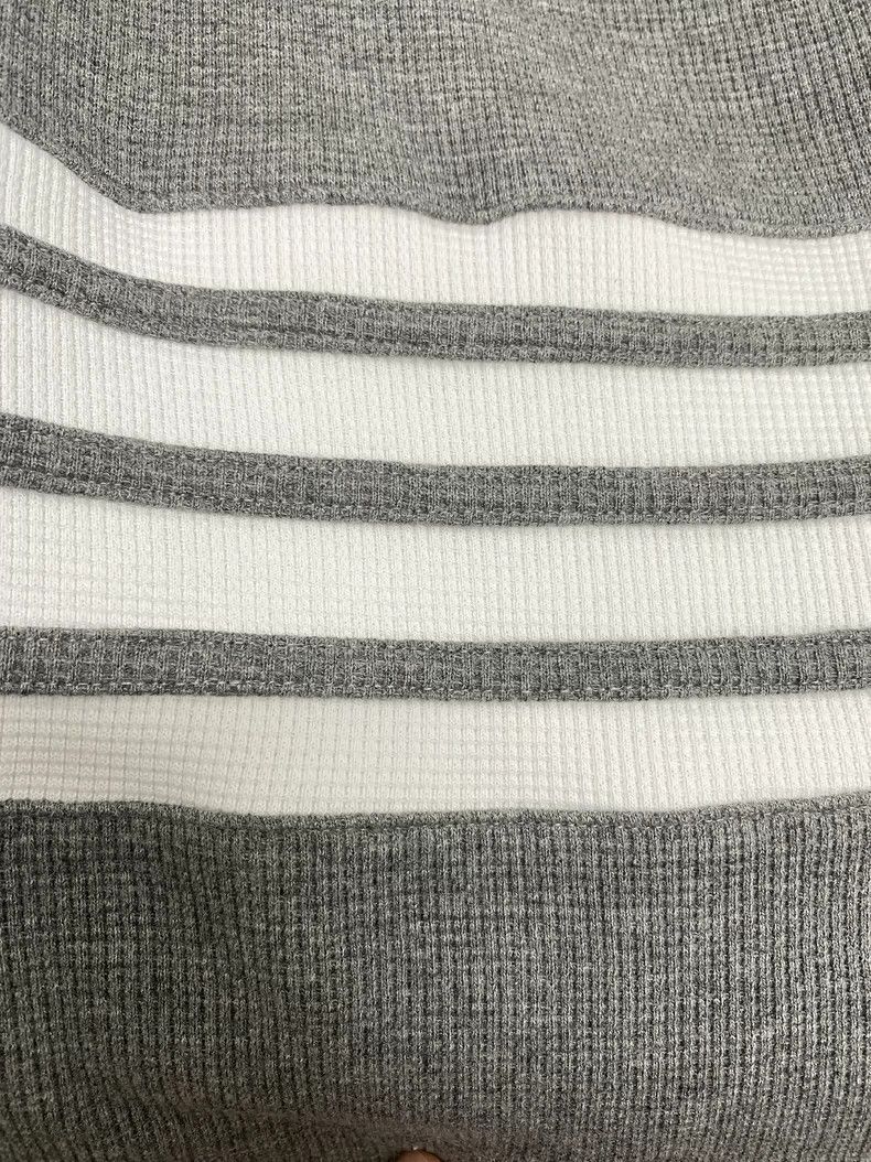 Thom Browne Thom Browne Casual Striped Shorts for Summer-dmc Size US 30 / EU 46 - 5 Thumbnail