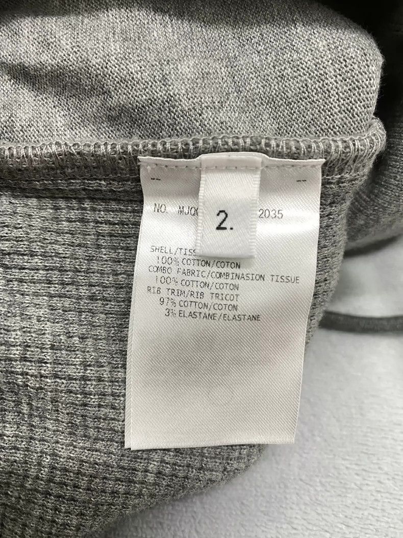 Thom Browne Thom Browne Casual Striped Shorts for Summer-dmc Size US 30 / EU 46 - 8 Thumbnail
