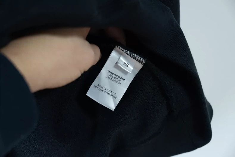 Vetements Vetements Star Wars Limited Edition Hoodie-dmc Size US XS / EU 42 / 0 - 4 Thumbnail