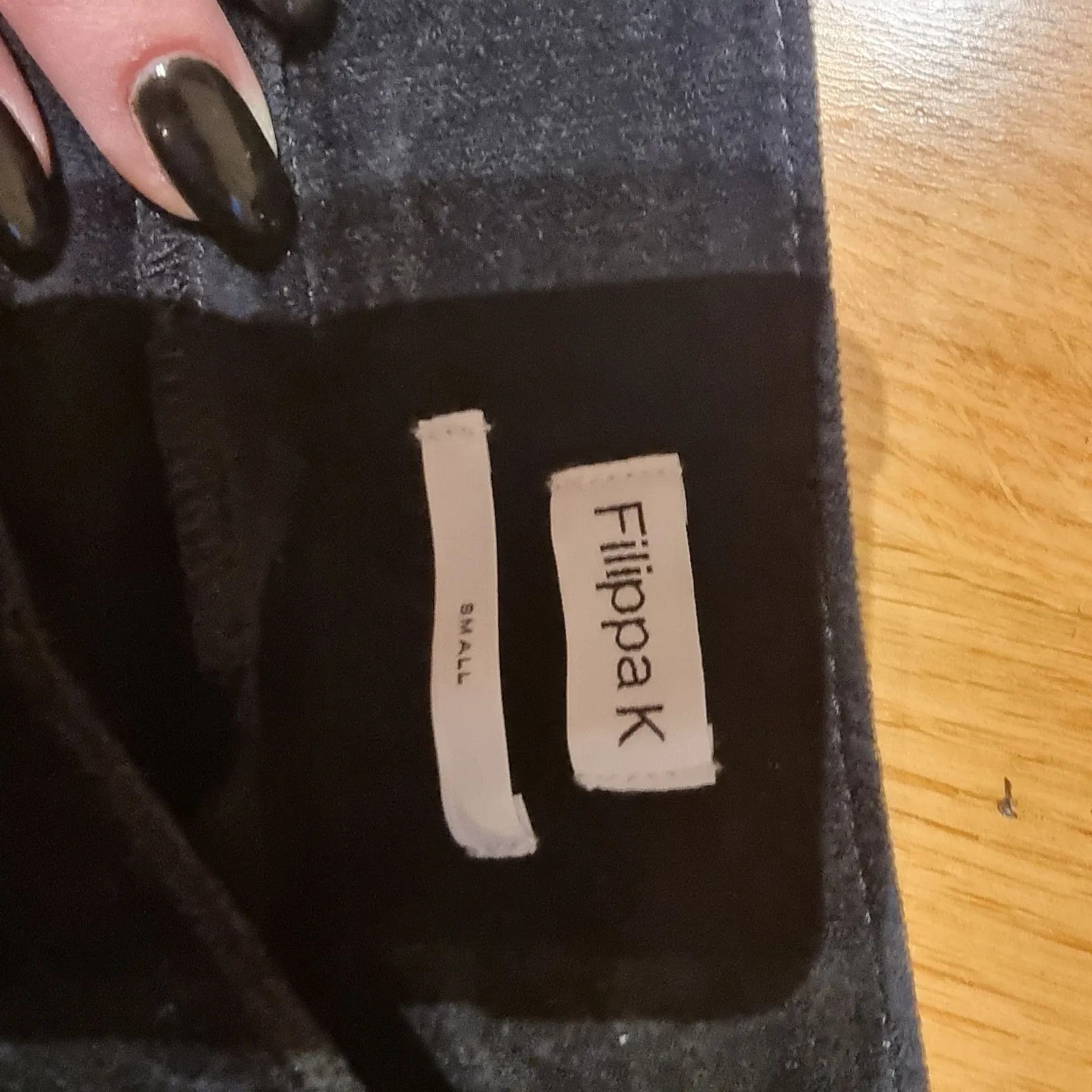 Filippa K Filippa K Pants Size 27" / US 4 / IT 40 - 3 Thumbnail