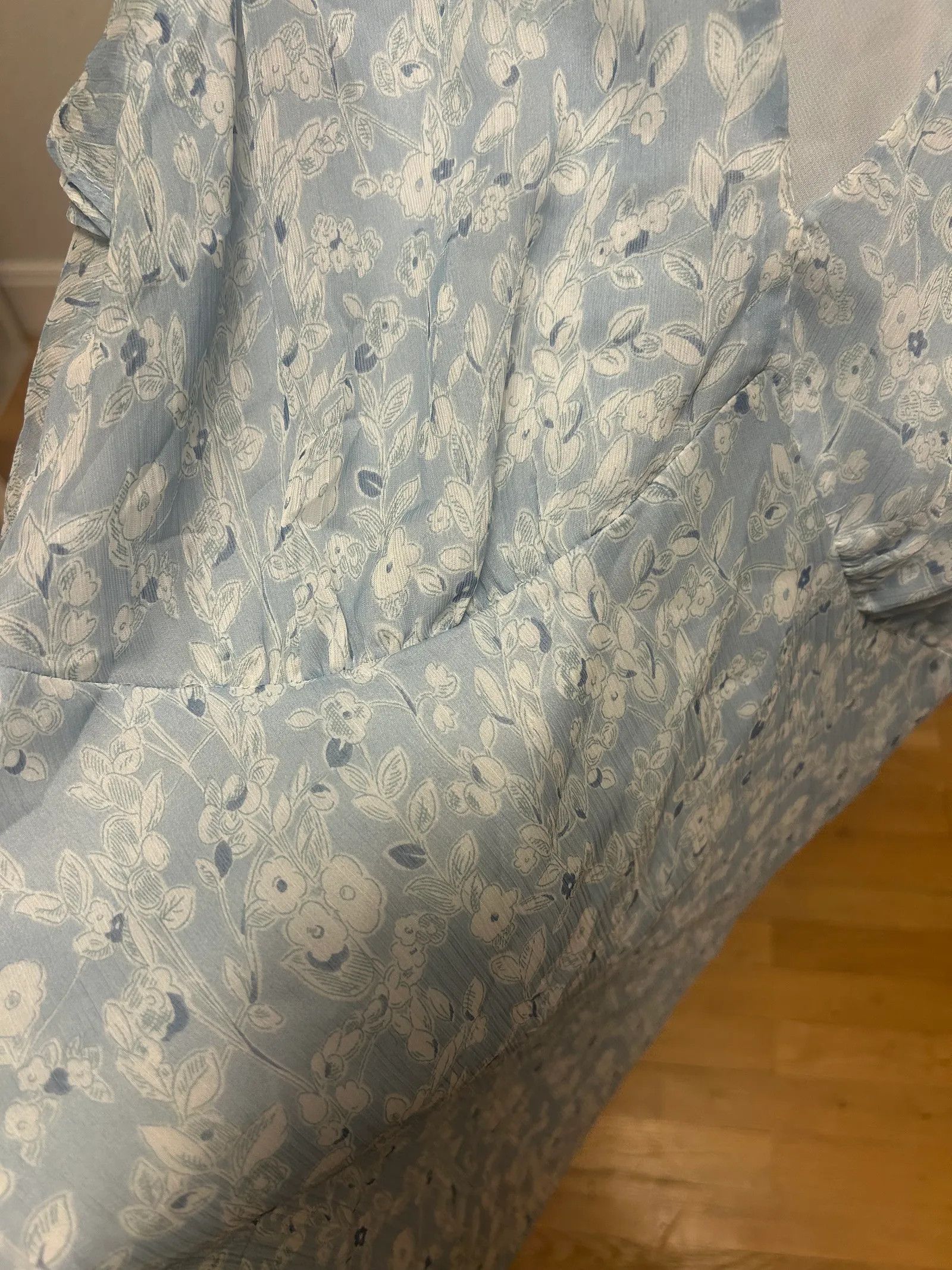 Ralph Lauren Ralph Lauren Blouse Size S / US 4 / IT 40 - 4 Thumbnail