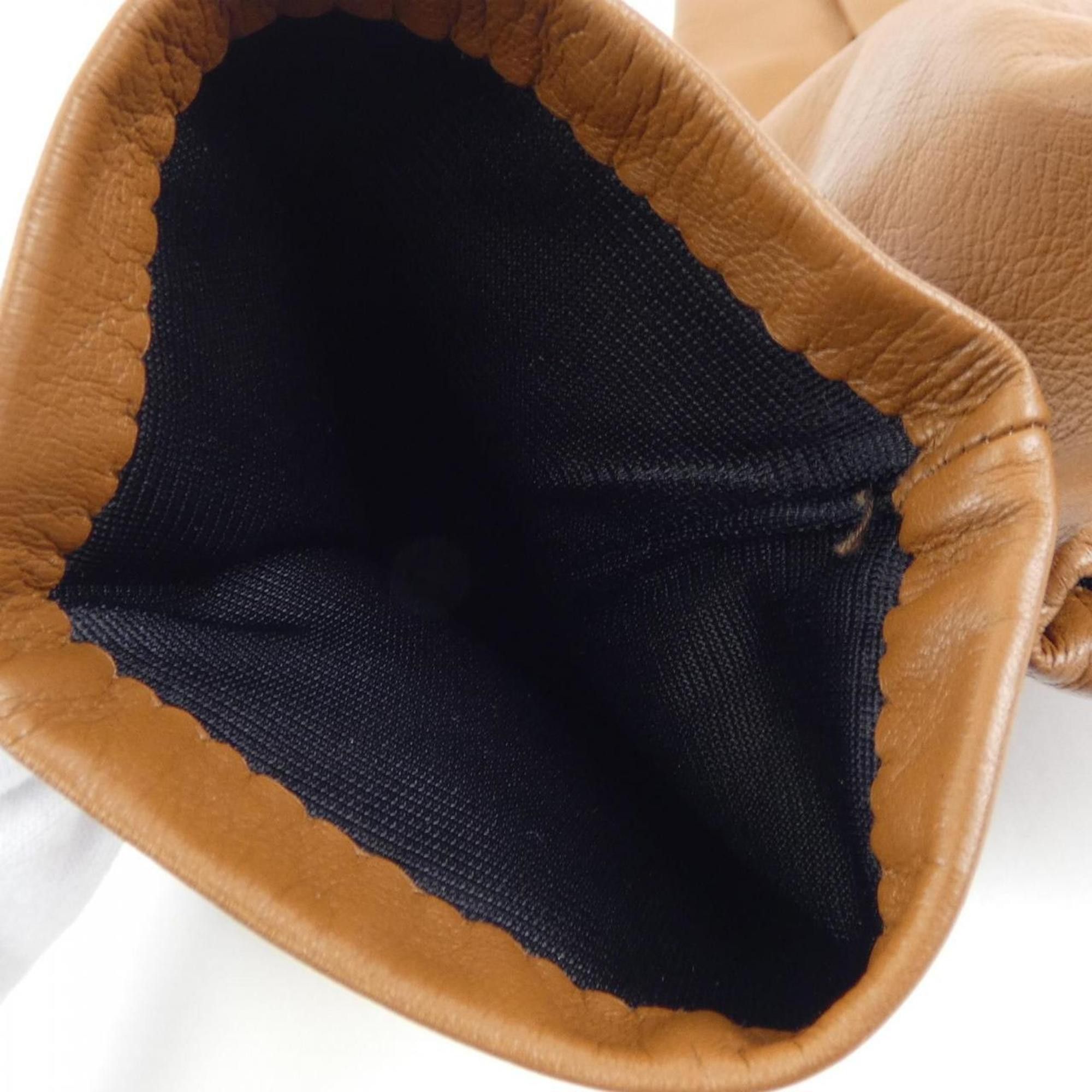 Max Mara Max Mara Gloves Size ONE SIZE - 4 Thumbnail