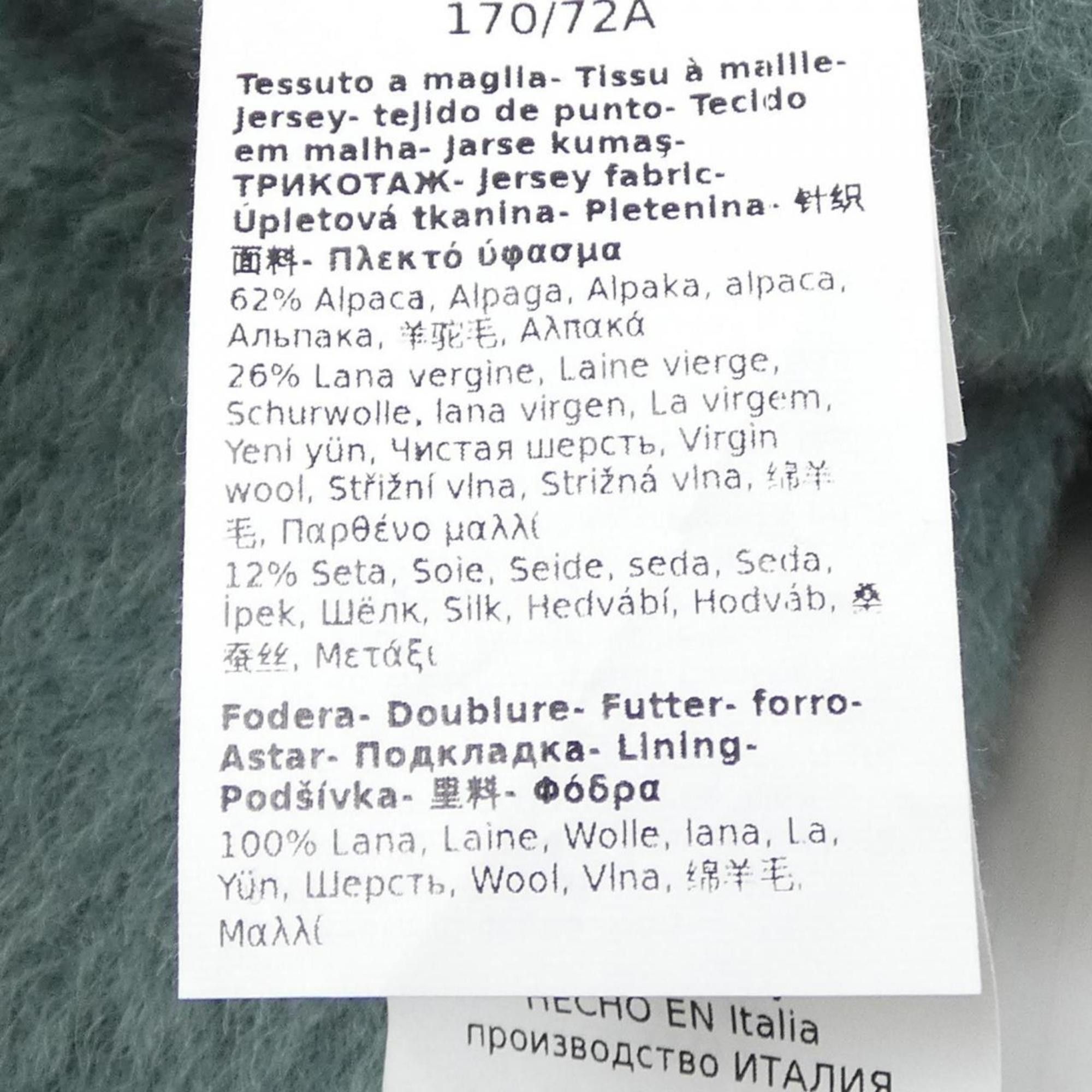 Max Mara Max Mara Gloves Size ONE SIZE - 3 Thumbnail
