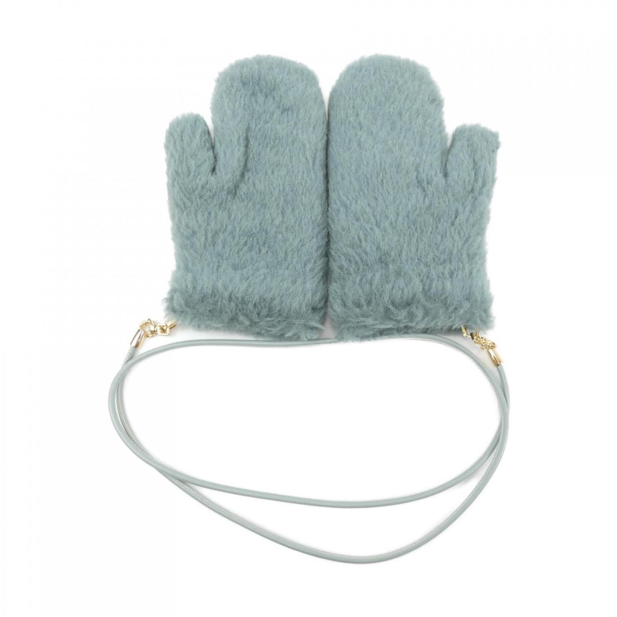 Max Mara Max Mara Gloves Size ONE SIZE - 2 Thumbnail