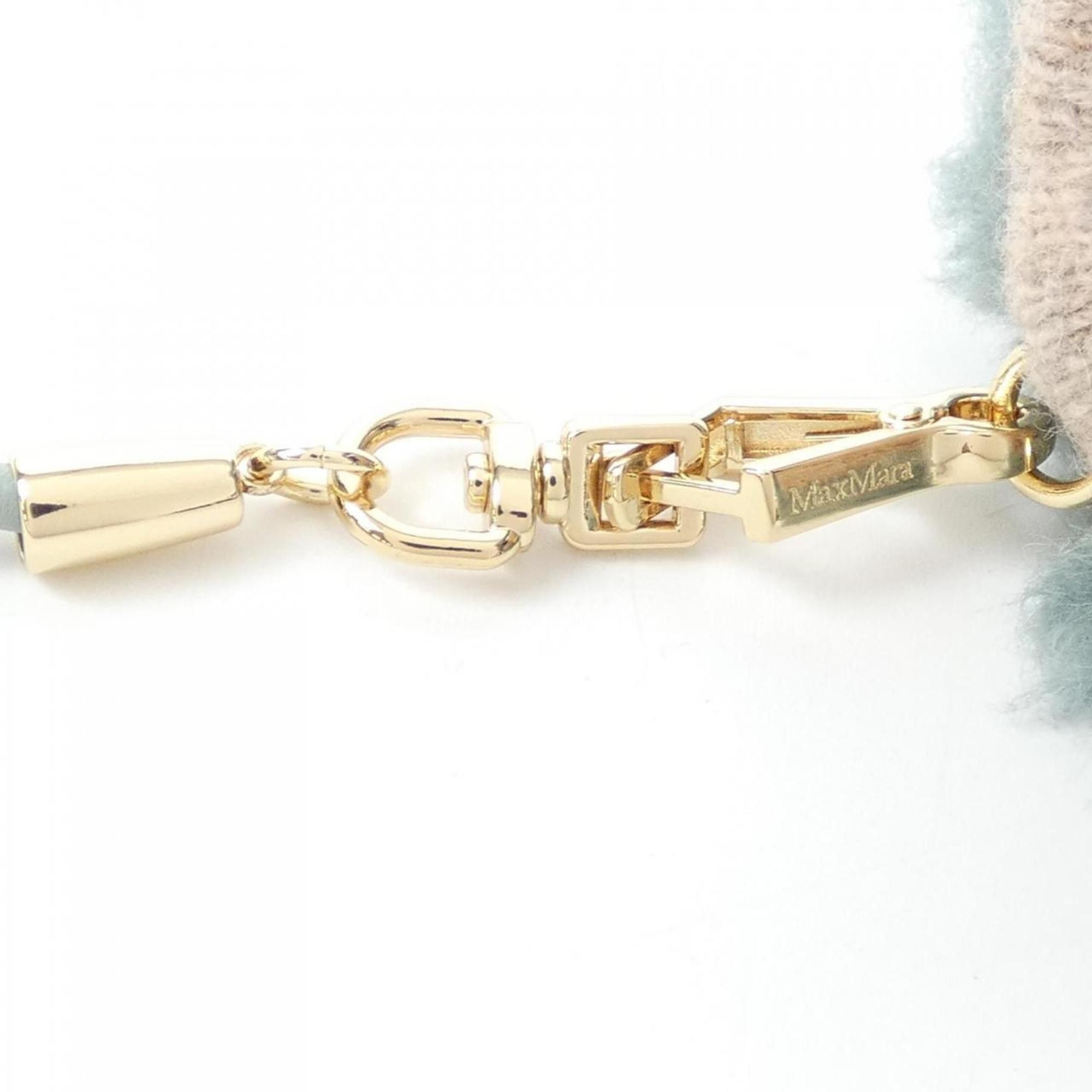 Max Mara Max Mara Gloves Size ONE SIZE - 5 Thumbnail