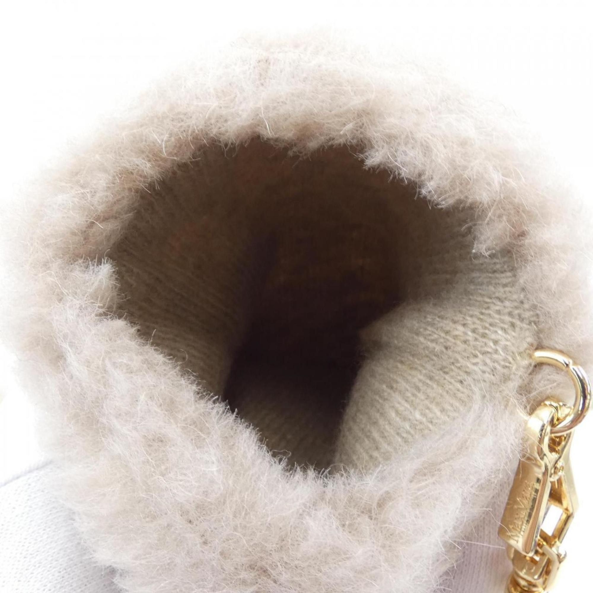 Max Mara Max Mara Gloves Size ONE SIZE - 4 Thumbnail