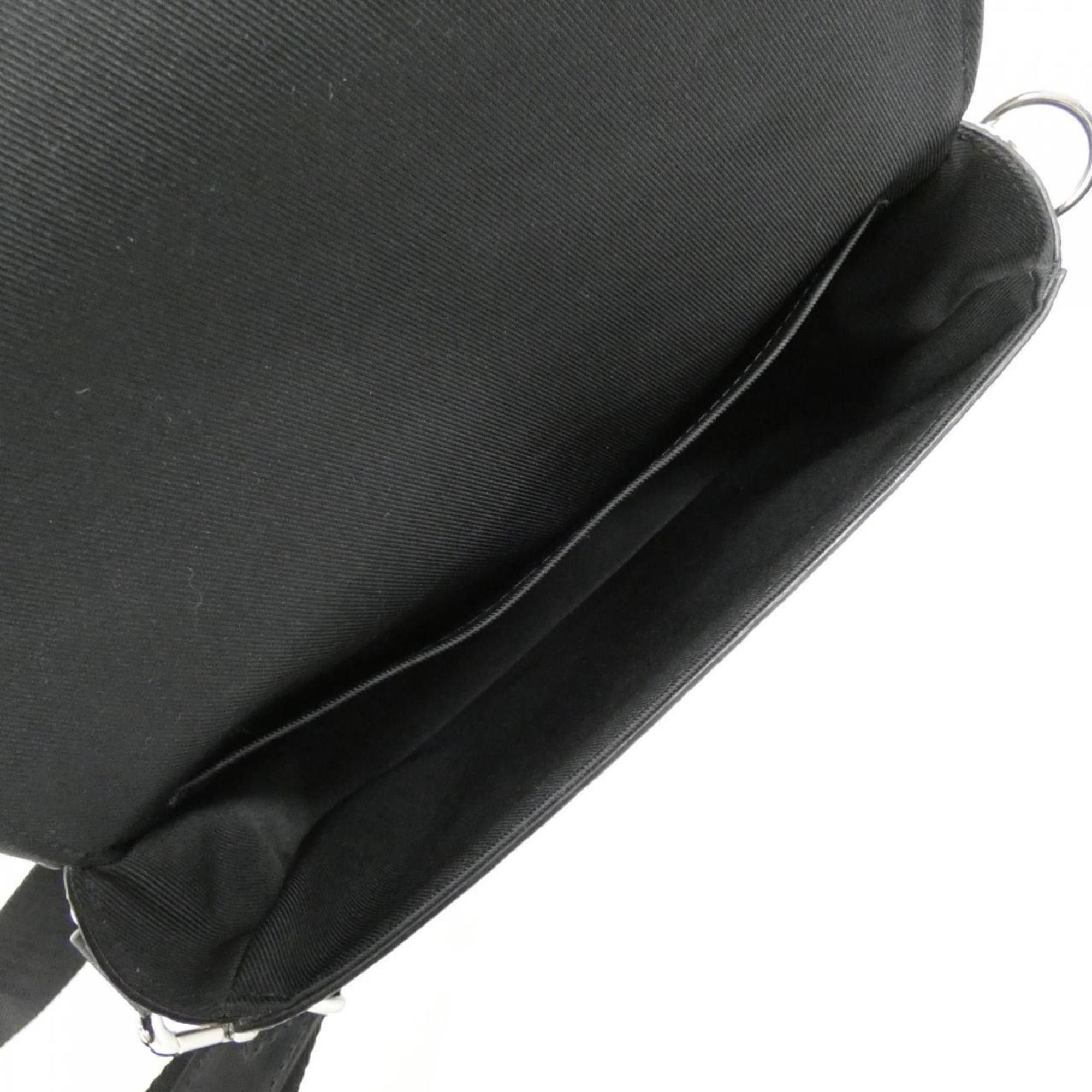 Louis Vuitton Louis Vuitton Damier Graphite 3D Studio Messenger N50013 Shoulder Bag Size ONE SIZE - 7 Thumbnail
