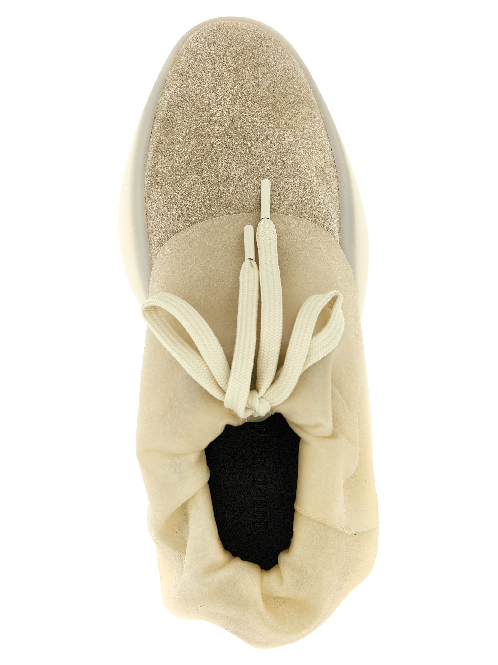 Fear of God 'Moc Runner' Sneakers Size US 8 / EU 41 - 4 Thumbnail
